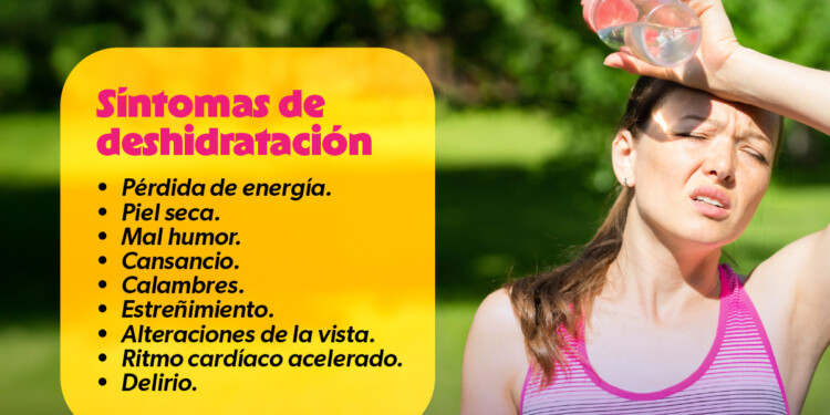 Sigue estos consejos de la SSM para proteger a estudiantes del calor