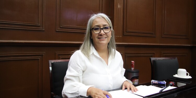 •⁠ ⁠La Minuta con proyecto de Decreto será enviada a los municipios y tendrán un mes para enviar el resultado de su votación