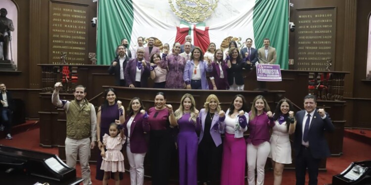 •⁠ ⁠La Minuta con proyecto de Decreto será enviada a los municipios y tendrán un mes para enviar el resultado de su votación