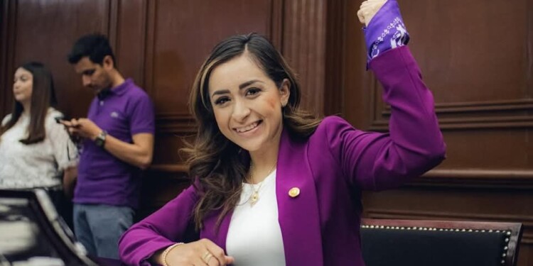 •⁠ ⁠La Minuta con proyecto de Decreto será enviada a los municipios y tendrán un mes para enviar el resultado de su votación