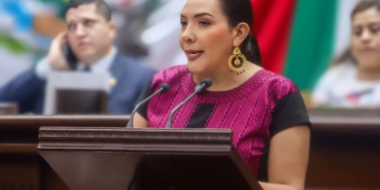 •⁠ ⁠La Minuta con proyecto de Decreto será enviada a los municipios y tendrán un mes para enviar el resultado de su votación