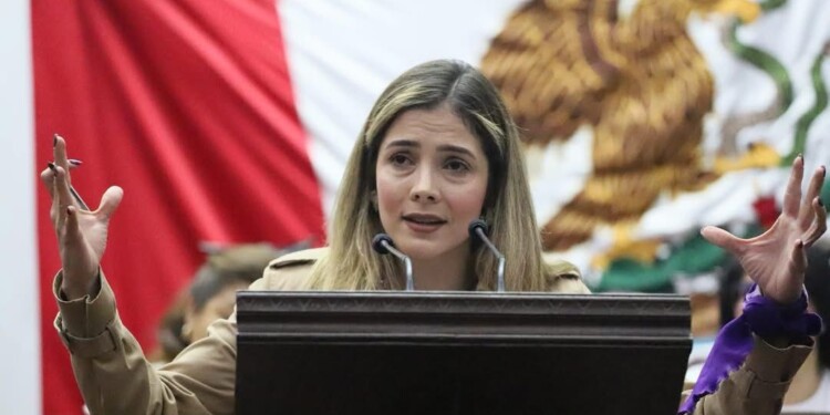 •⁠ ⁠La Minuta con proyecto de Decreto será enviada a los municipios y tendrán un mes para enviar el resultado de su votación