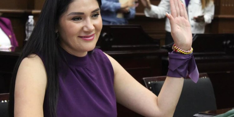 •⁠ ⁠La Minuta con proyecto de Decreto será enviada a los municipios y tendrán un mes para enviar el resultado de su votación