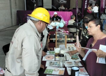 Más de 190 mil acciones contra el dengue durante 2025: SSM