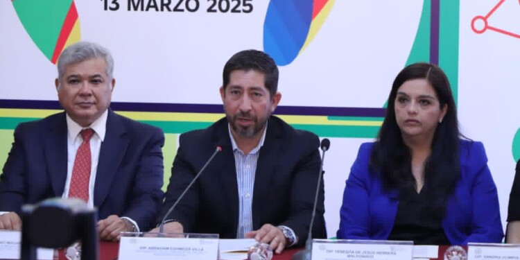 Comisión de Salud del Congreso local comprometida con la salud renal