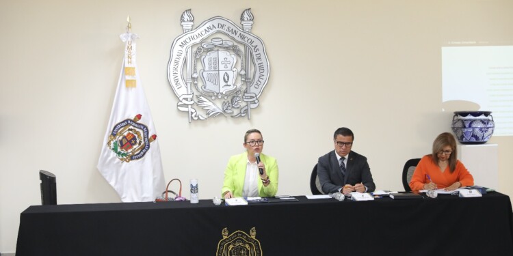 Consejo Universitario aprueba 140 jubilaciones, se reafirma que la Ley Orgánica salvaguarda derechos adquiridos de nicolaitas