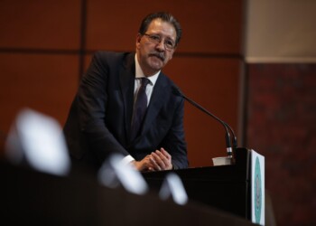 SOBERANÍA ENERGÉTICA, PRIORITARIA PARA LA 4T; GOBIERNOS NEOLIBERALES ENDEUDARON A PETRÓLEOS MEXICANOS