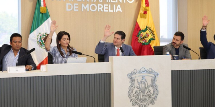 Construcción de La Paz, prioritario para lograr prosperidad: Alfonso Martínez