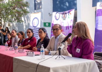 UMSNH promueve el emprendedurismo entre las estudiantes y egresadas nicolaitas