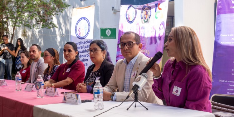 UMSNH promueve el emprendedurismo entre las estudiantes y egresadas nicolaitas