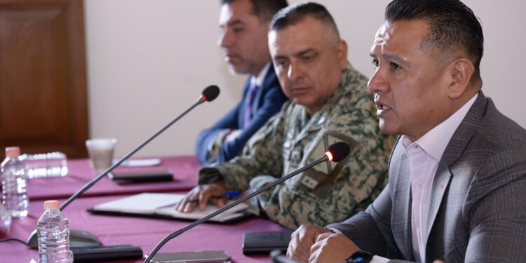 Michoacán se prepara para elecciones del Poder Judicial: Torres Piña