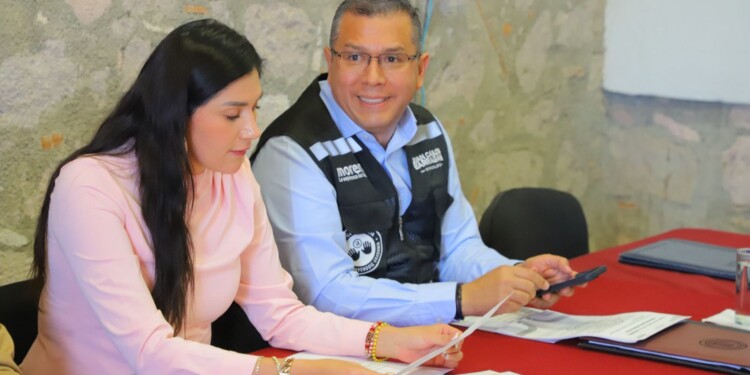 El pueblo debe participar y vigilar la elección judicial en Michoacán: Juan Carlos Barragán