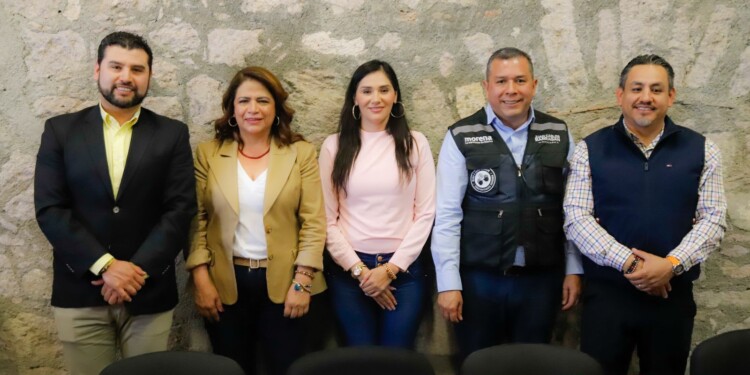 El pueblo debe participar y vigilar la elección judicial en Michoacán: Juan Carlos Barragán