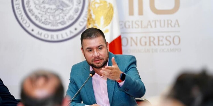 Respalda Reyes Galindo reforma constitucional en materia de Gobierno Digital