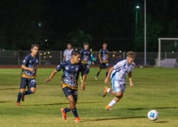 Atlético Morelia-UMSNH selló su calificación a la Liguilla