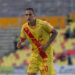 El nicolaita Mauro Nambo suma minutos con el Atlético Morelia