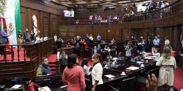 Reforma 76 Legislatura Ley de Ingresos de Los Reyes