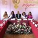 Al iniciar trabajos del Segundo Parlamento de Mujeres, 76 Legislatura reconoció el valor de las mujeres en la vida política de Michoacán