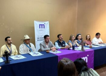 Gobierno de Morelia anuncia 5ta Expo Artesanal Cruz de Barro