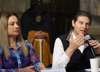 Presenta Gobierno de Morelia oferta turística de Semana Santa