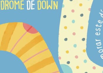 DIF Morelia promueve la inclusión; invita a conmemorar Día Mundial del Síndrome de Down
