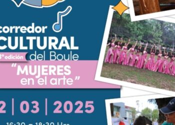 SeCultura Morelia invita al ‘Corredor Cultural del Boule’ este sábado