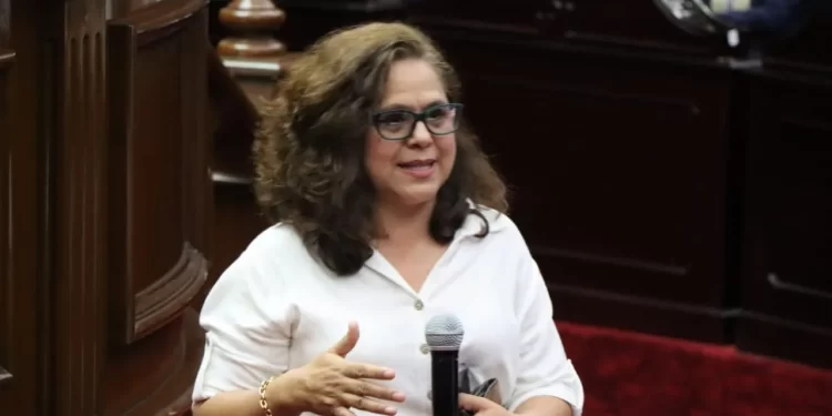 Segundo Parlamento de Mujeres 2025 será factor de cambio: Melba Albavera
