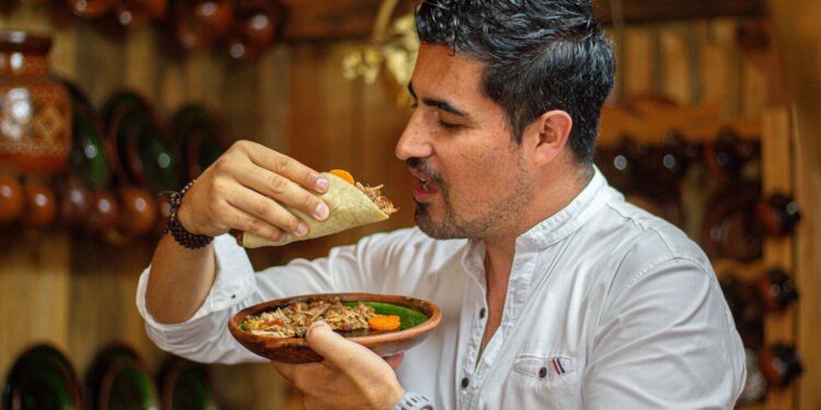 Carnitas michoacanas, nominadas a mejor platillo típico mexicano