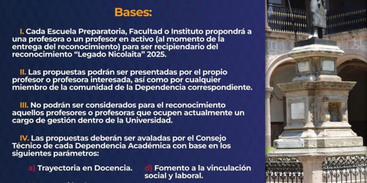 UMSNH crea el primer programa de Especialidad en Derecho Animal en América Latina