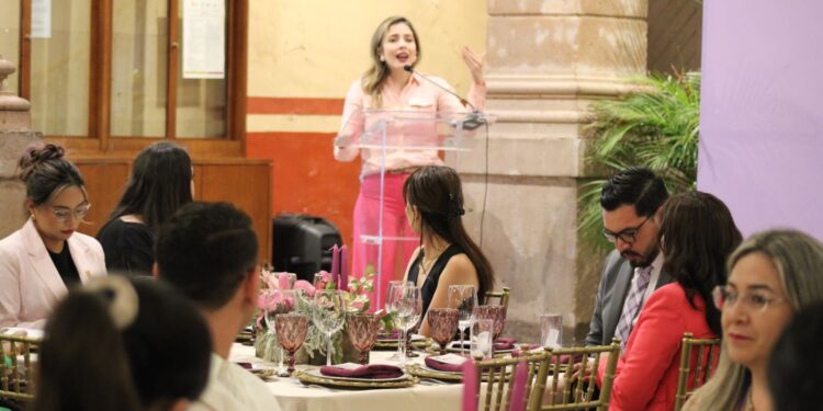 Aprueba Segundo Parlamento de Mujeres 2025 reformas en pro de la inclusión de personas con discapacidad en Michoacán