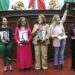 Aprueba Segundo Parlamento de Mujeres 2025 reformas en pro de la inclusión de personas con discapacidad en Michoacán