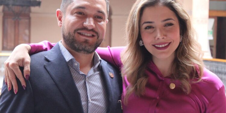 GPPRD en Congreso Local apuesta al diálogo, apertura y consenso