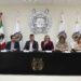 UMSNH cumple en transparencia; Yarabí Ávila entrega reconocimientos a Enlaces de Transparencia nicolaitas