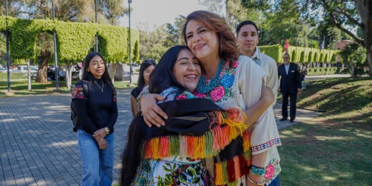 La 4T reivindica a los pueblos indígenas con presupuesto directo: Fabiola Alanís