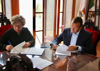 Fortalece Gobierno de Morelia la atención a incendios, con brigadas especializadas