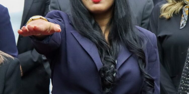 Designa 76 Legislatura a Marisol Sánchez Zamudio como Fiscal Estatal Anticorrupción