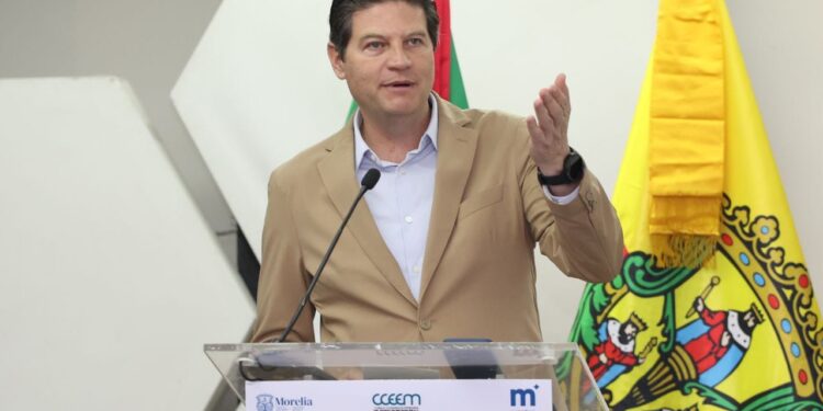 Gobierno de Morelia y empresarios impulsan la oferta laboral en Morelia