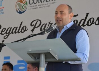 TARÍMBARO CONMEMORA EL DÍA MUNDIAL DEL AGUA Y HACE UN LLAMADO A SU USO RESPONSABLE Y CONSERVACIÓN