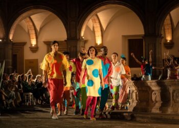 Morelia, segunda ciudad de México con mayor incremento de pasajeros internacionales