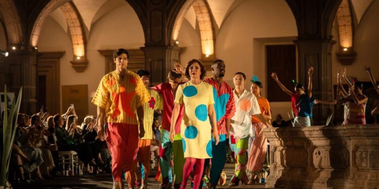 Morelia, segunda ciudad de México con mayor incremento de pasajeros internacionales