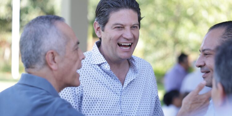 Morelia, segunda ciudad de México con mayor incremento de pasajeros internacionales