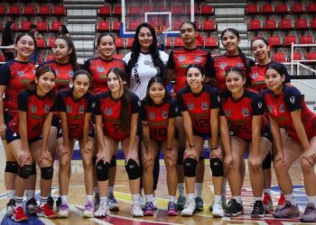 Balance positivo para la UMSNH tras la fase estatal de la Universiada