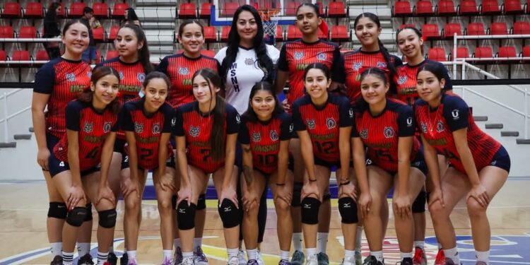 Balance positivo para la UMSNH tras la fase estatal de la Universiada