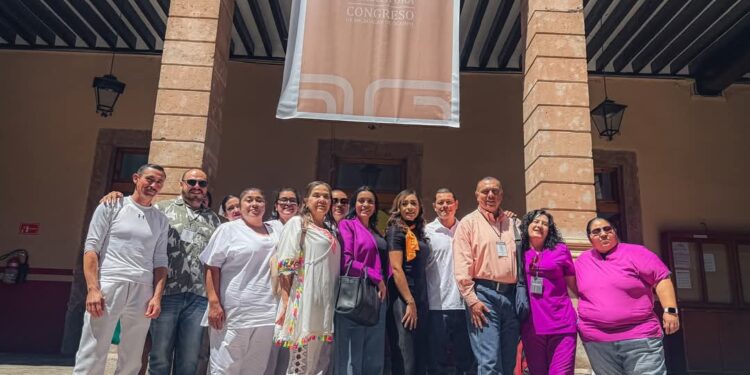 Necesario garantizar igualdad de género en el deporte: Grecia Aguilar