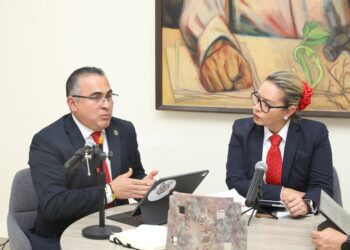 Docentes nicolaitas recibirán pago de lentes, aparatos auditivos, becas y reintegro de cuotas