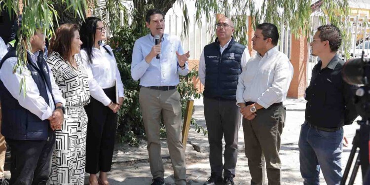 Gobiernos de Alfonso Martínez, los únicos que han trabajado por Ciudad Industrial