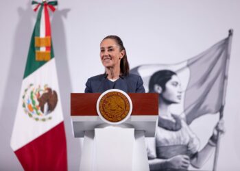 GOBIERNO DE MÉXICO INICIA CONSTRUCCIÓN DE LAS PRIMERAS 186 MIL VIVIENDAS DEL PROGRAMA DE VIVIENDA PARA EL BIENESTAR; LA NUEVA META SEXENAL ES DE UN MILLÓN 100 MIL