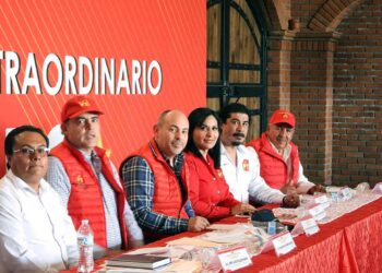 Tarímbaro será ejemplo estatal de desarrollo y bienestar social: Eric Gaona
