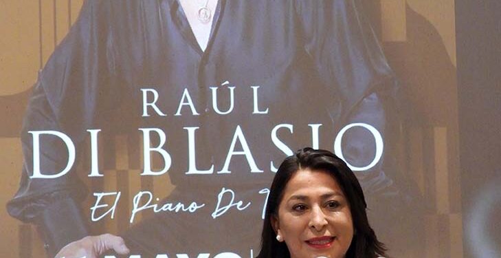 Quiroga Ofrecerá Concierto A Madres De Familia