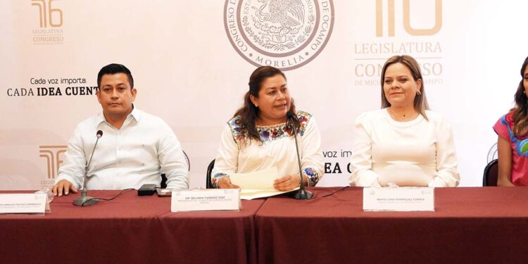 Con la representación del Viacrucis Viviente, en Angamacutiro “nos estamos tuteando con Iztapalapa”.